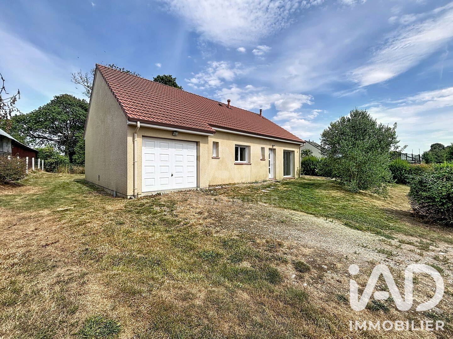 Maison 4 pièces 88 m² · à Petit-Caux · 88 m² · 219 000 €
