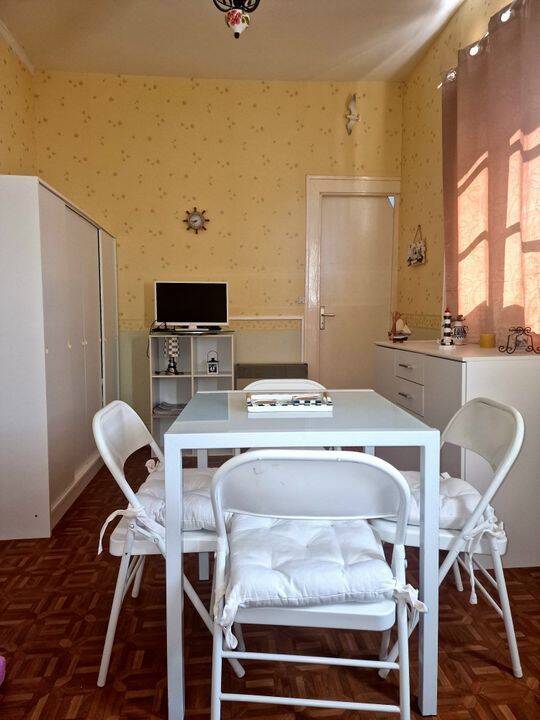Appartement 1 pièce 21 m² · à Le Tréport · 21 m² · 500 €/mois