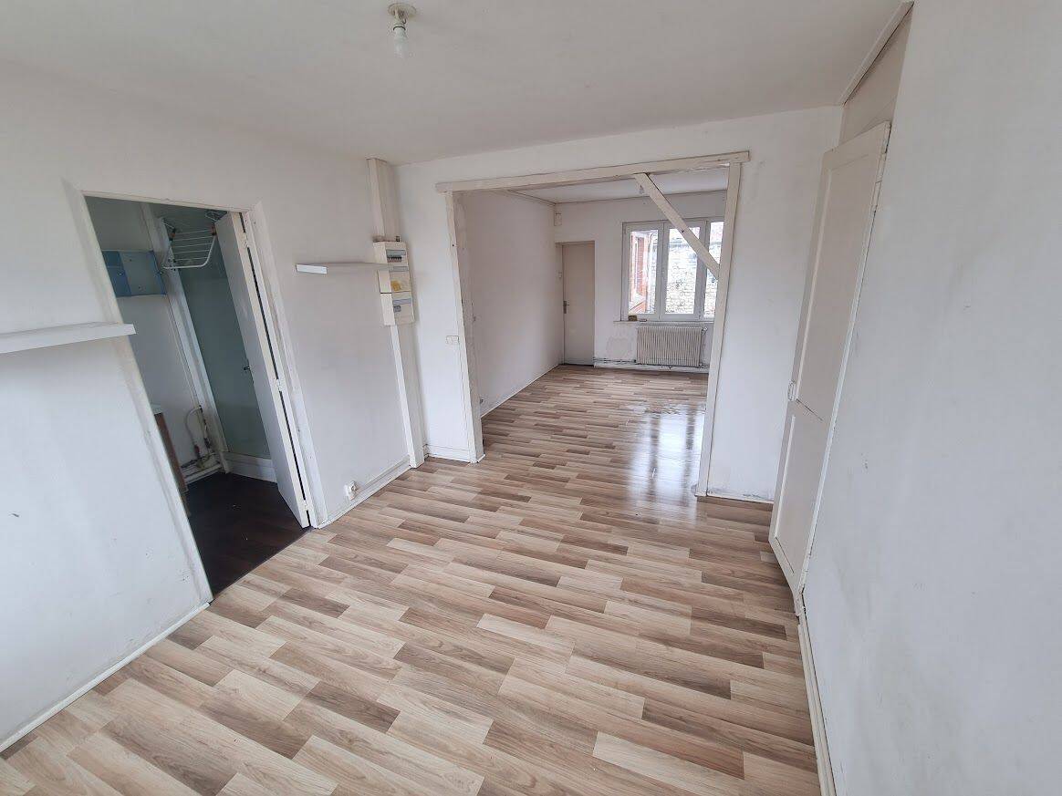 Appartement 1 pièce 36 m² · à Lambersart · 35,8 m² · 441 €