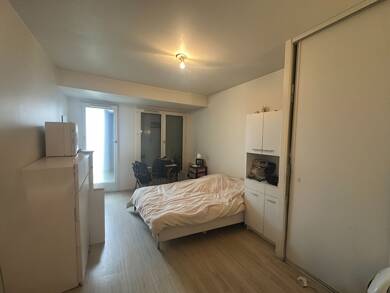 Appartement en viager Bouquet 155 000 € 1 pièce 25 m² Étage 3/4 Suresnes 92150