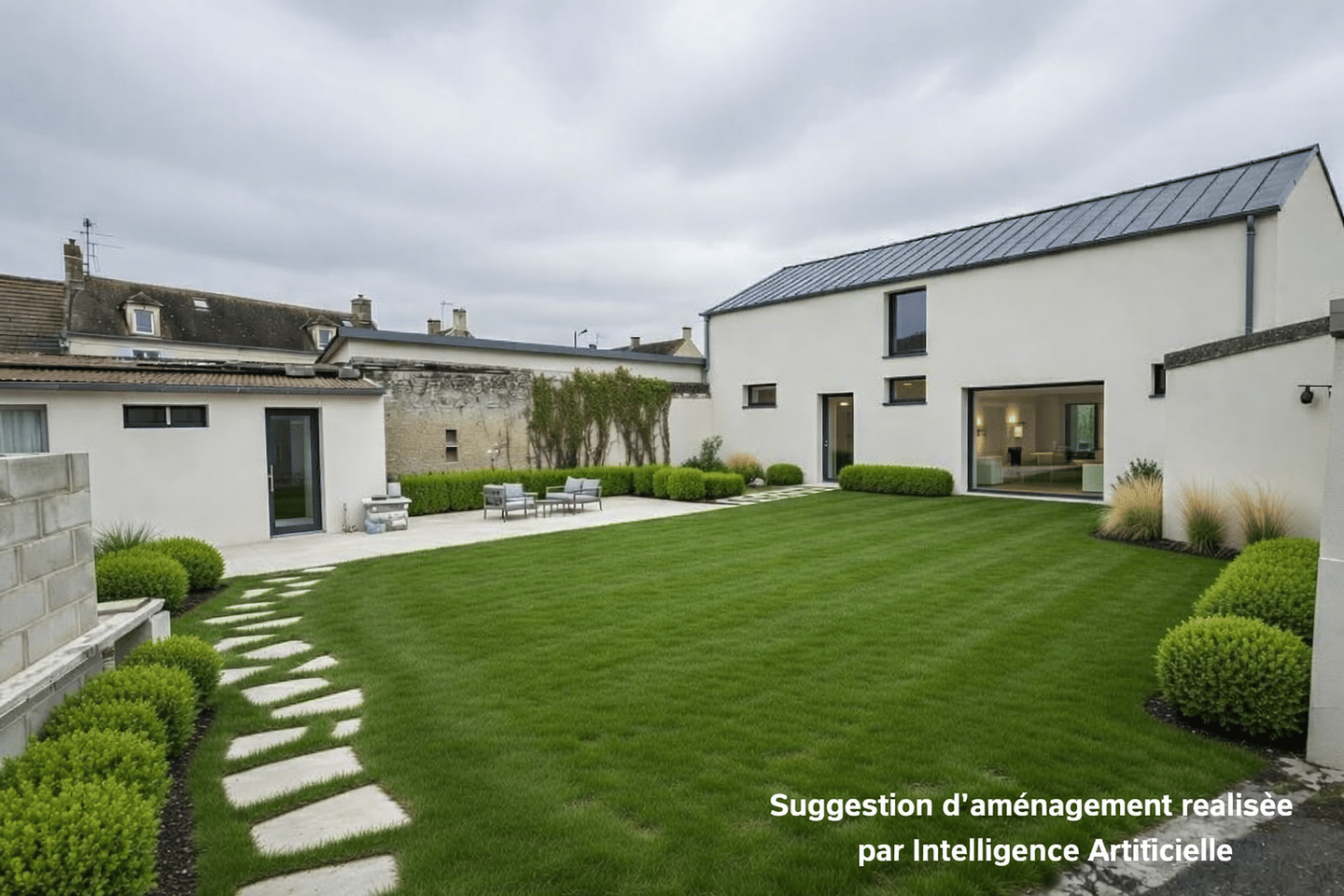 Maison 1 pièce 100 m² · à Courseulles-sur-Mer · 100 m² · 180 000 €