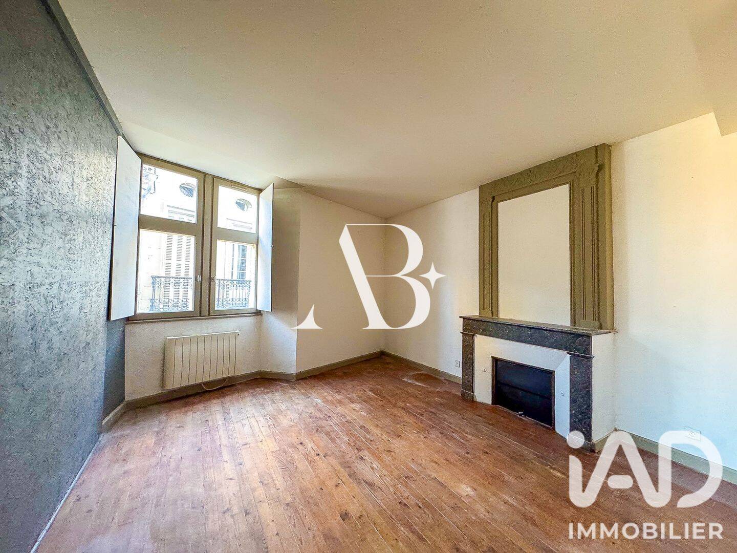 Appartement 1 pièce 34 m² · à La Réole · 34 m² · 350 €