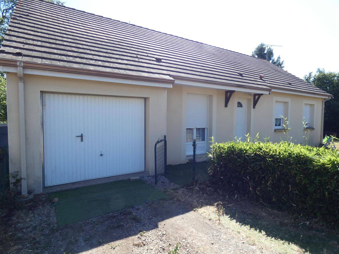 Maison 5 pièces 97 m² · à Écouves · 97 m² · 183 000 €