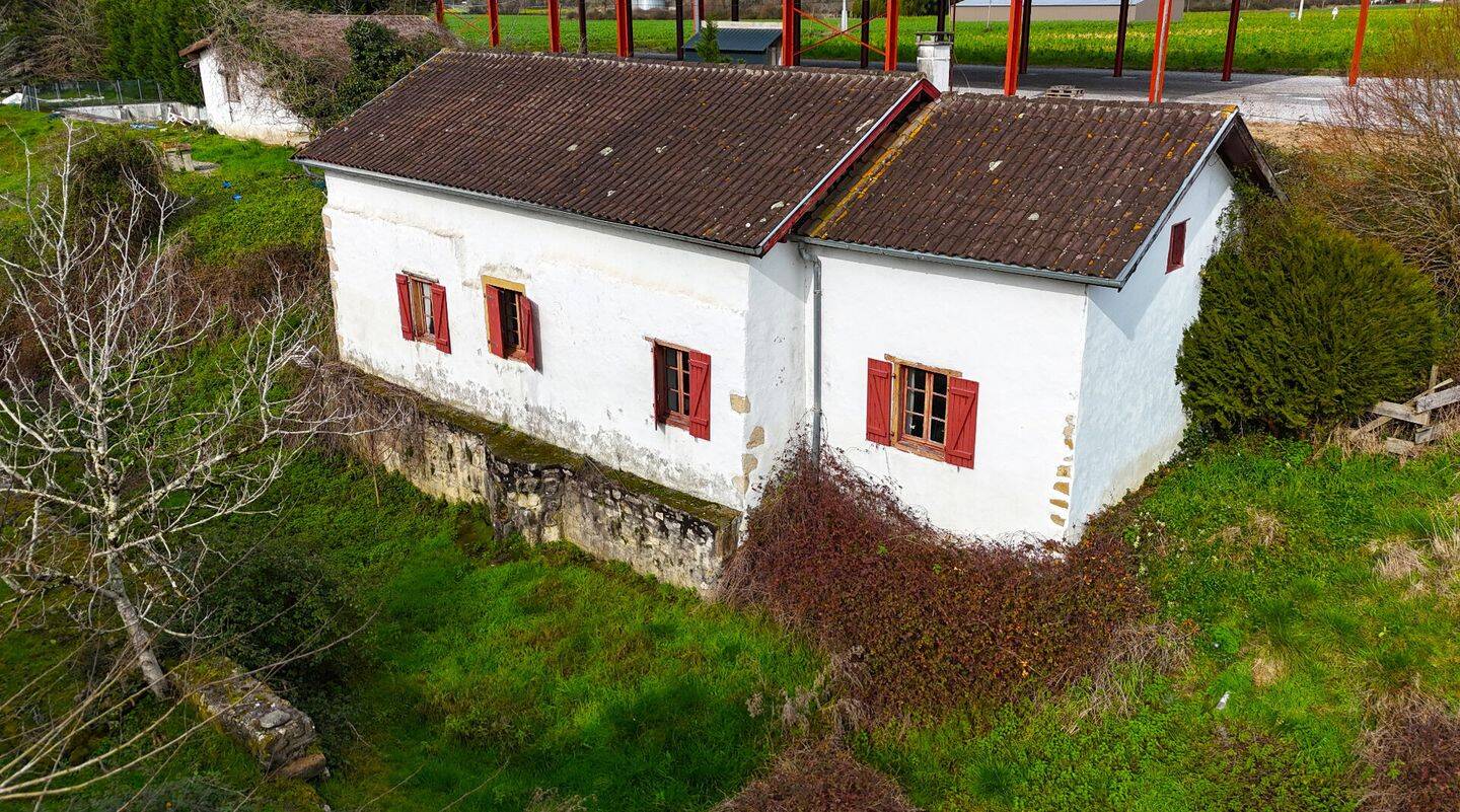 Maison 5 pièces 140 m² · à Habas · 140 m² · 106 500 €