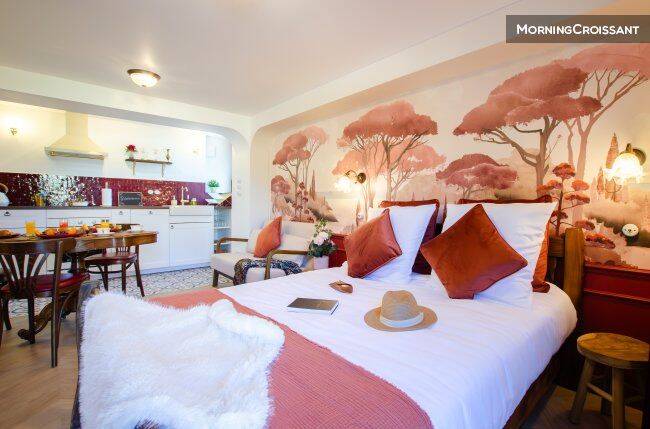 Appartement 1 pièce 25 m² · à Le Ban-Saint-Martin · 25 m² · 1 065 €/mois