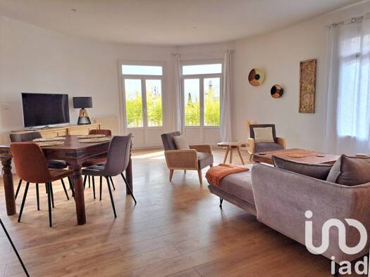 Appartement à vendre 284 500 € 3 pièces 2 chambres 103 m² Étage 1/2 Las Cobas Perpignan 66000