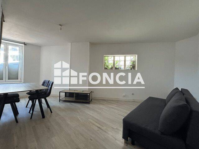 Appartement 2 pièces 42 m² · à Bully-les-Mines · 42,3 m² · 515 €/mois