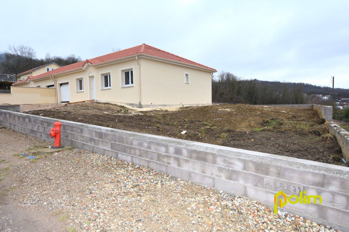 Maison 5 pièces 93 m² · à Pont-À-Mousson · 93,2 m² · 275 000 €