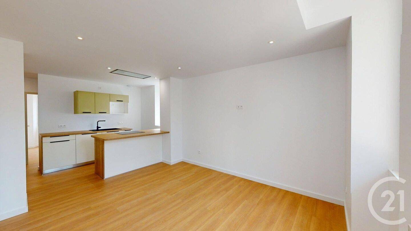 Appartement 3 pièces 48 m² · à Le Croisic · 47,9 m² · 242 000 €