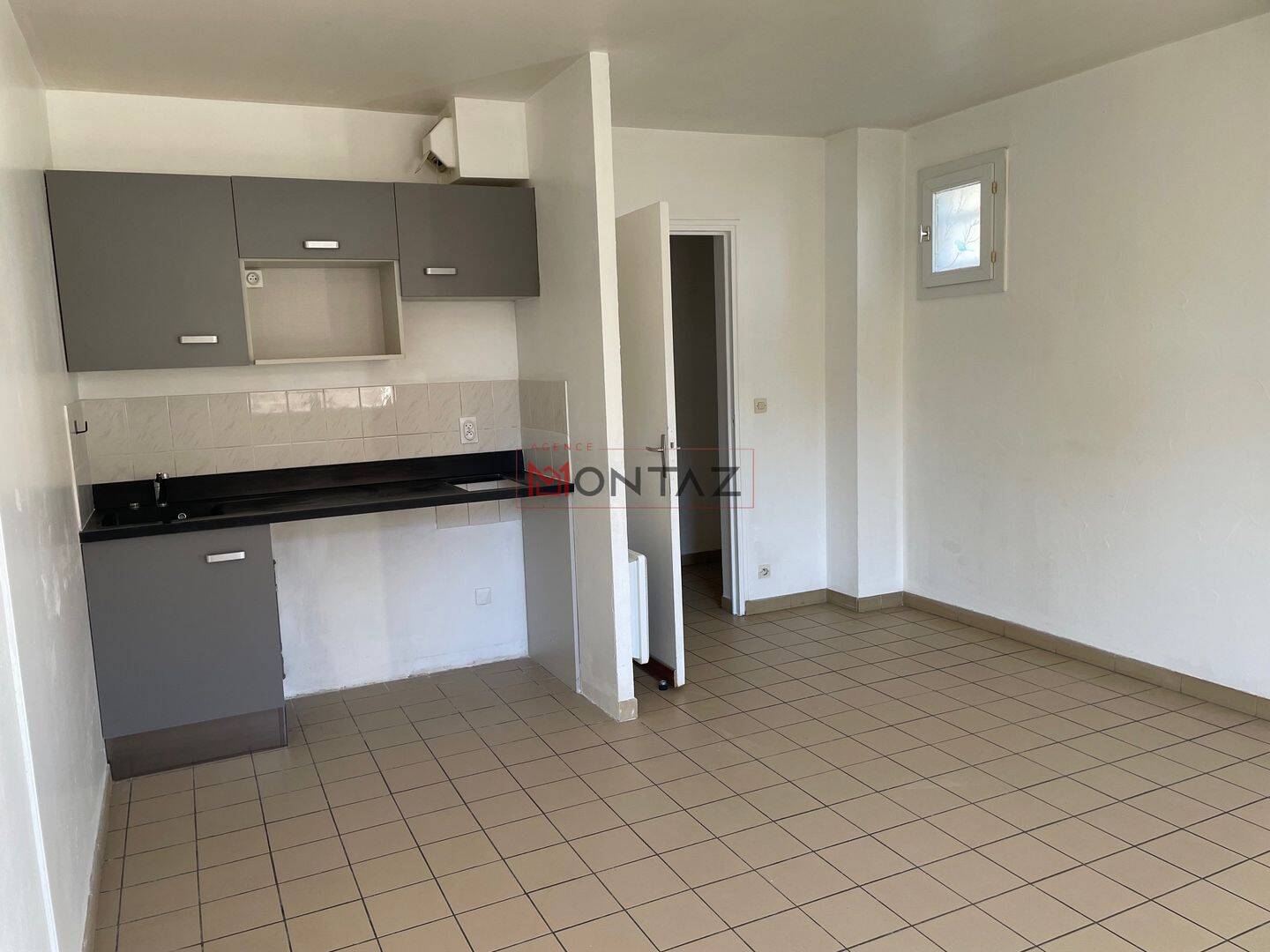 Appartement 2 pièces 36 m² · à La Ferté-Gaucher · 36 m² · 87 000 €