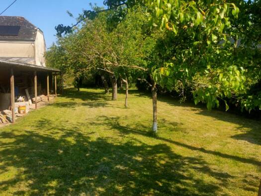 Terrain à vendre 30 000 € 3 125 m² de terrain Sérévillers 60120