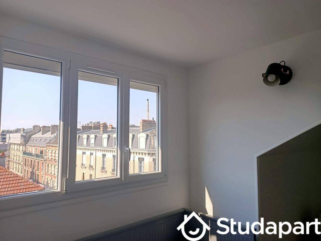 Appartement 3 pièces 25 m² · à Reims · 25 m² · 590 €/mois