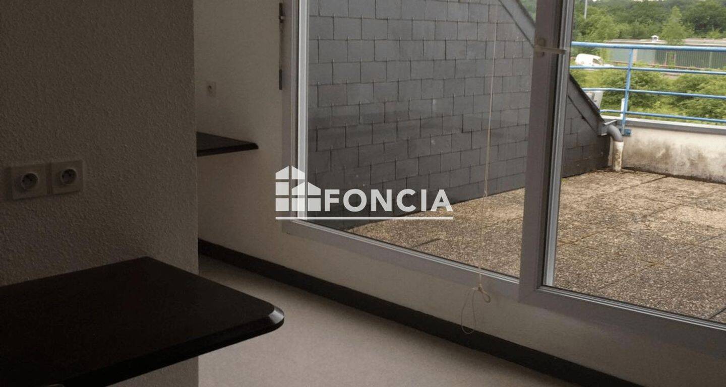 Appartement 1 pièce 15 m² · à Bruz · 14,8 m² · 476 €/mois
