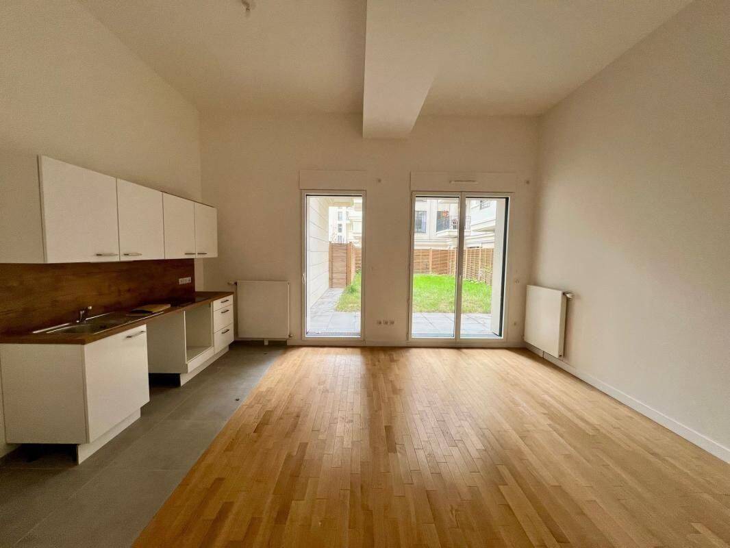 Appartement 2 pièces 53 m² · à Levallois-Perret · 53 m² · 1 550 €/mois
