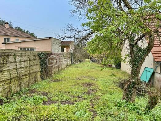 Terrain à vendre 56 000 € 419 m² de terrain Moret Loing et Orvanne 77250