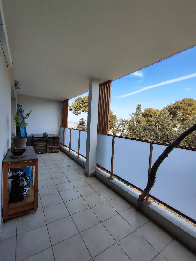 Appartement 3 pièces 71 m² · à Sète · 71 m² · 285 000 €