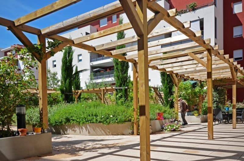Appartement 1 pièce 20 m² · à Nîmes · 20 m² · 139 761 €