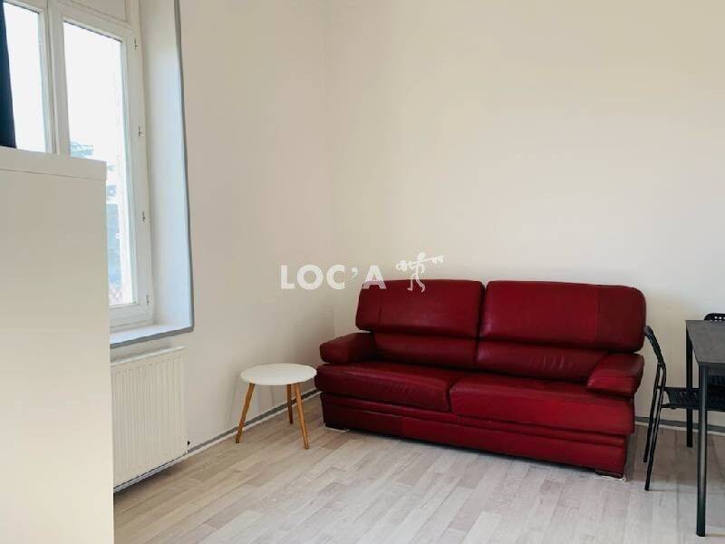 Appartement 3 pièces 52 m² · à Vénissieux · 52 m² · 900 €/mois