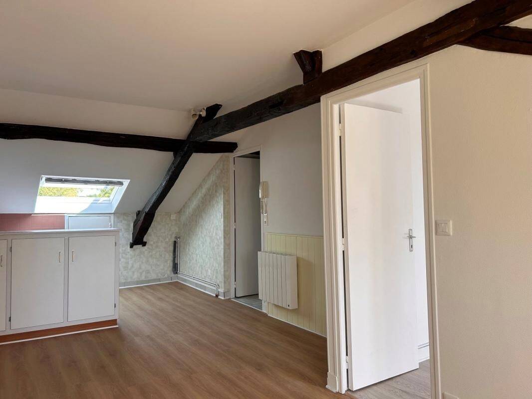 Appartement 2 pièces 32 m² · à Château-Renault · 31,7 m² · 450 €/mois