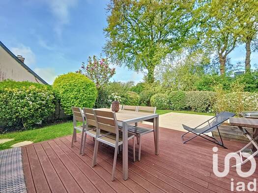 Maison à vendre 645 000 € 7 pièces 4 chambres 183 m² 638 m² de terrain Nord Est Saint-Grégoire 35760