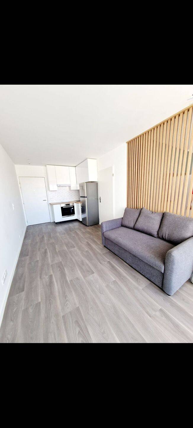 Appartement 1 pièce 30 m² · à Savigny-sur-Orge · 30 m² · 880 €/mois