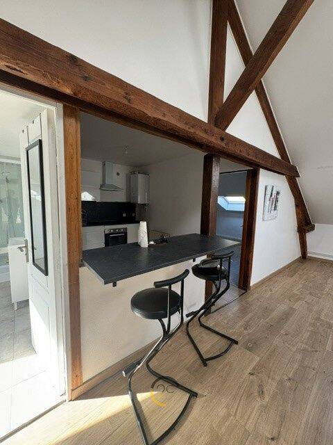 Appartement 4 pièces 88 m² · à Réhon · 88 m² · 800 €
