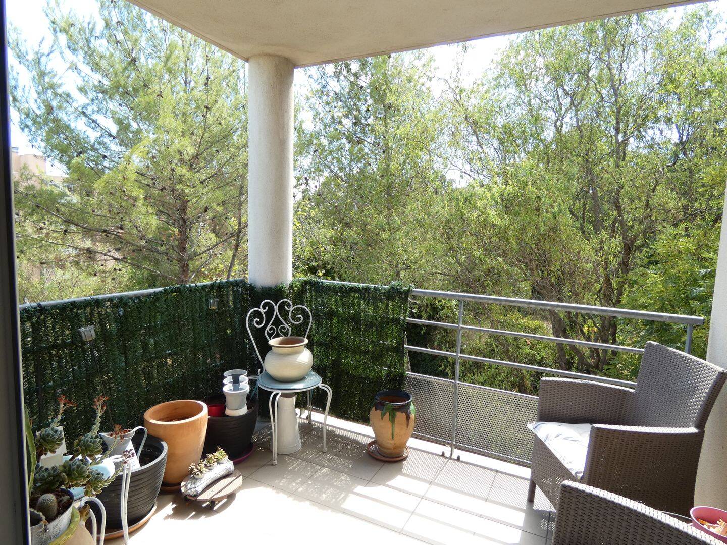 Appartement 3 pièces 59 m² · à Alès · 59 m² · 663 €