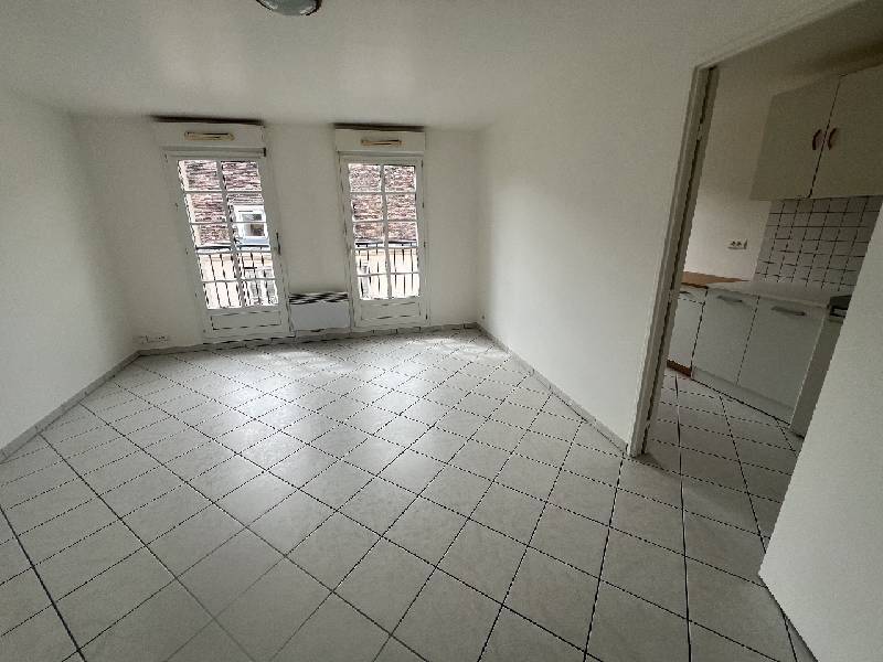 Appartement 2 pièces 52 m² · à Épernon · 52 m² · 168 500 €