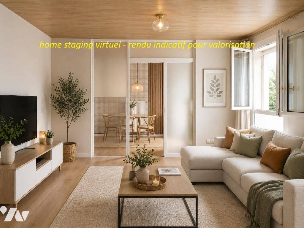 Appartement 4 pièces 101 m² · à Barby · 101 m² · 129 000 €
