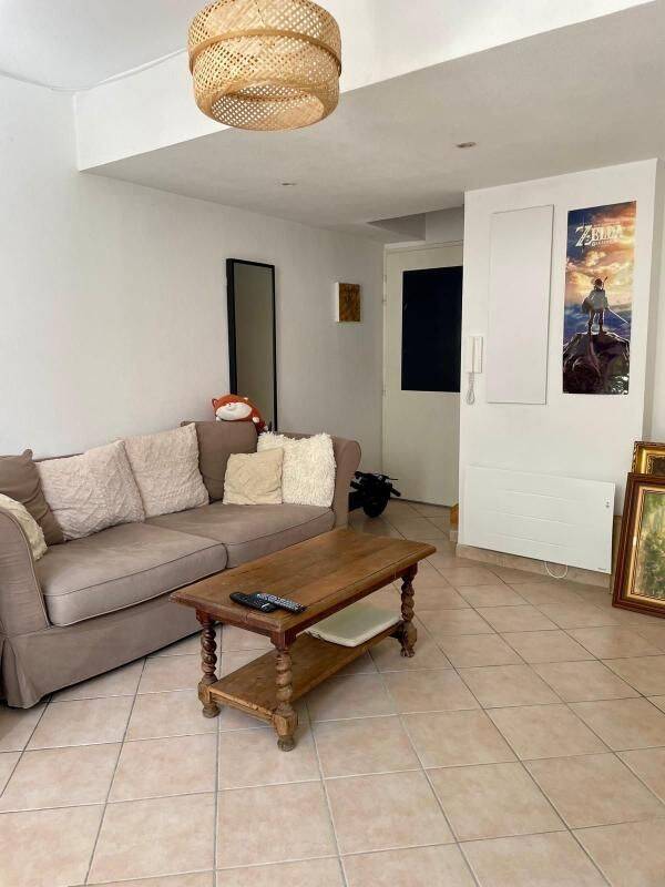 Appartement 2 pièces 43 m² · à Bordeaux · 43 m² · 900 €/mois