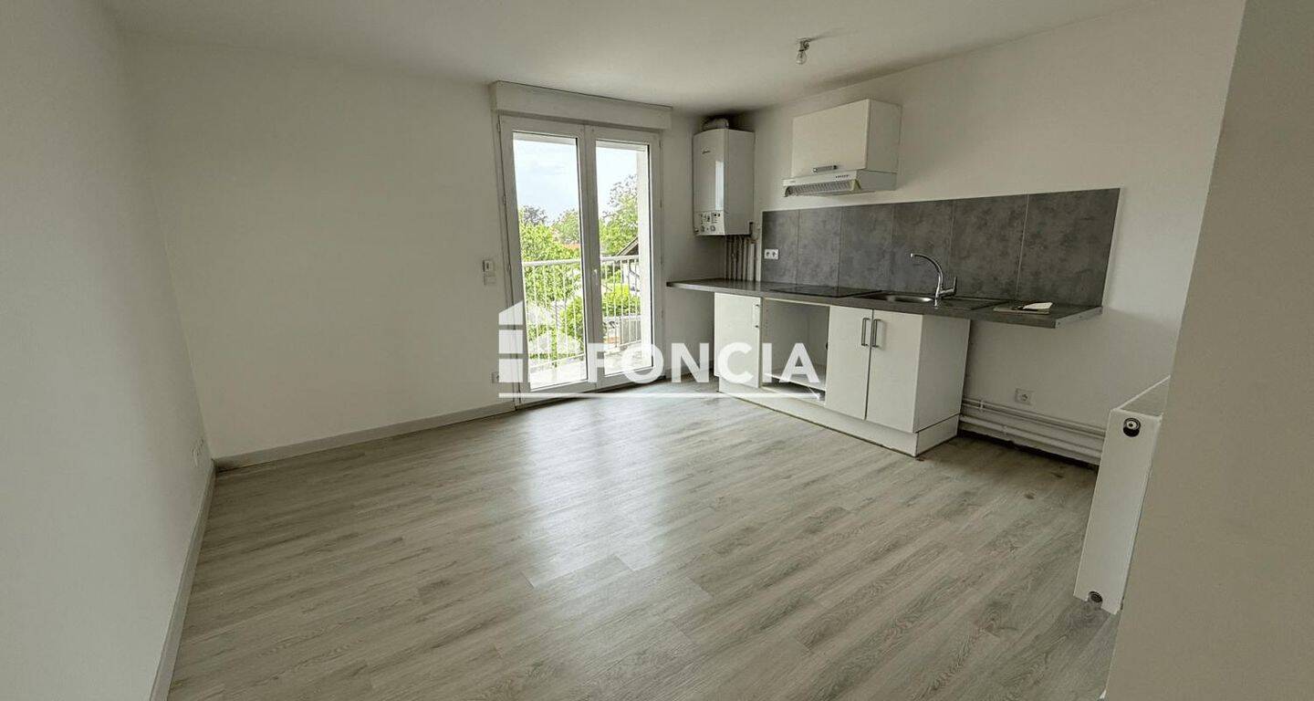 Appartement 3 pièces 37 m² · à Saint-Germain-sur-Morin · 36,7 m² · 810 €/mois