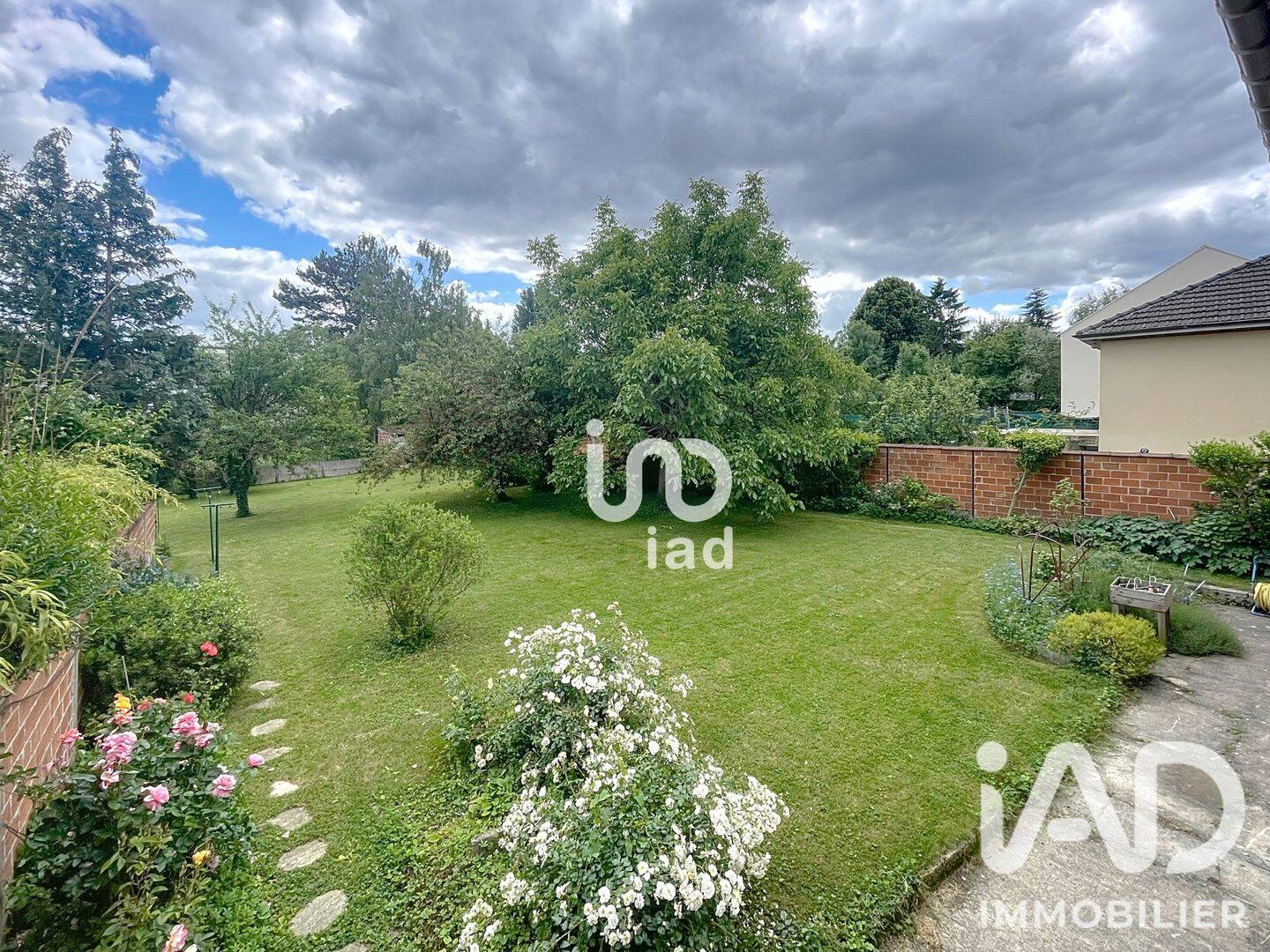 Maison 7 pièces 132 m² · à Lagny-sur-Marne · 132 m² · 498 000 €