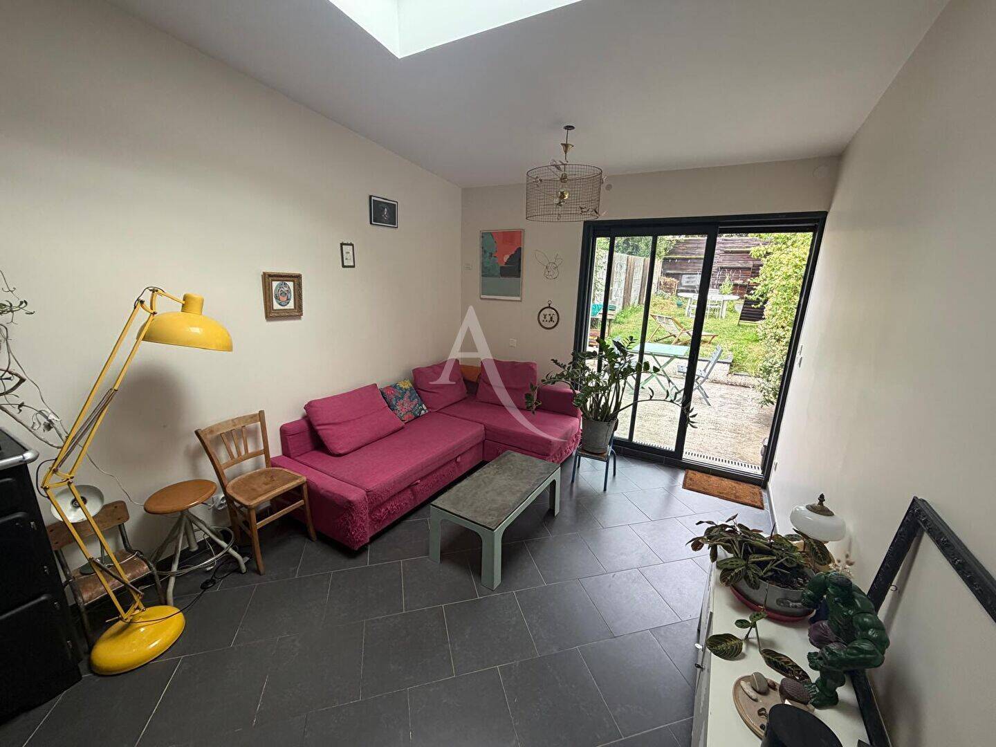 Maison 3 pièces 84 m² · à Nantes · 83,9 m² · 1 334 €