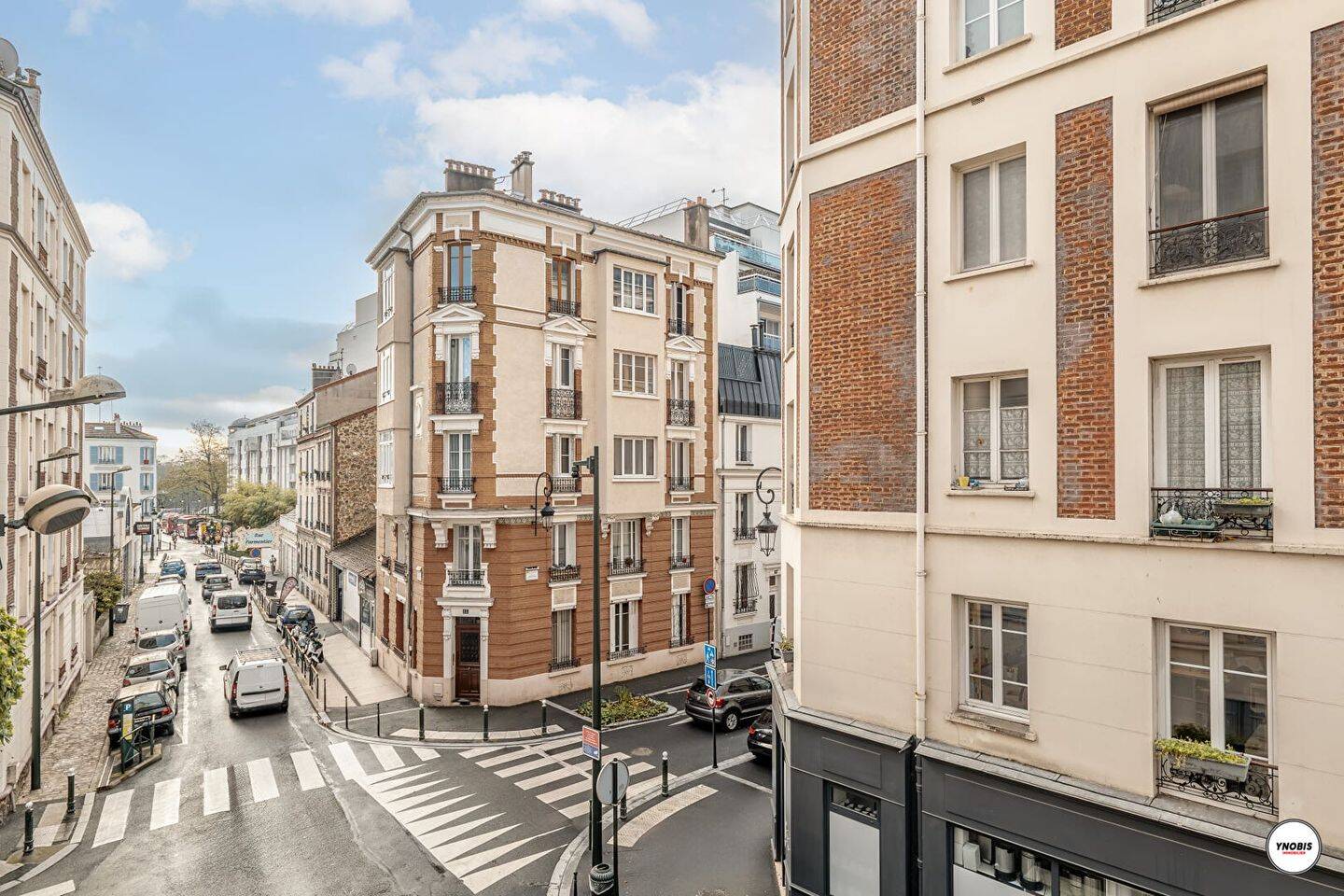 Appartement 2 pièces 37 m² · à Puteaux · 37,4 m² · 326 000 €