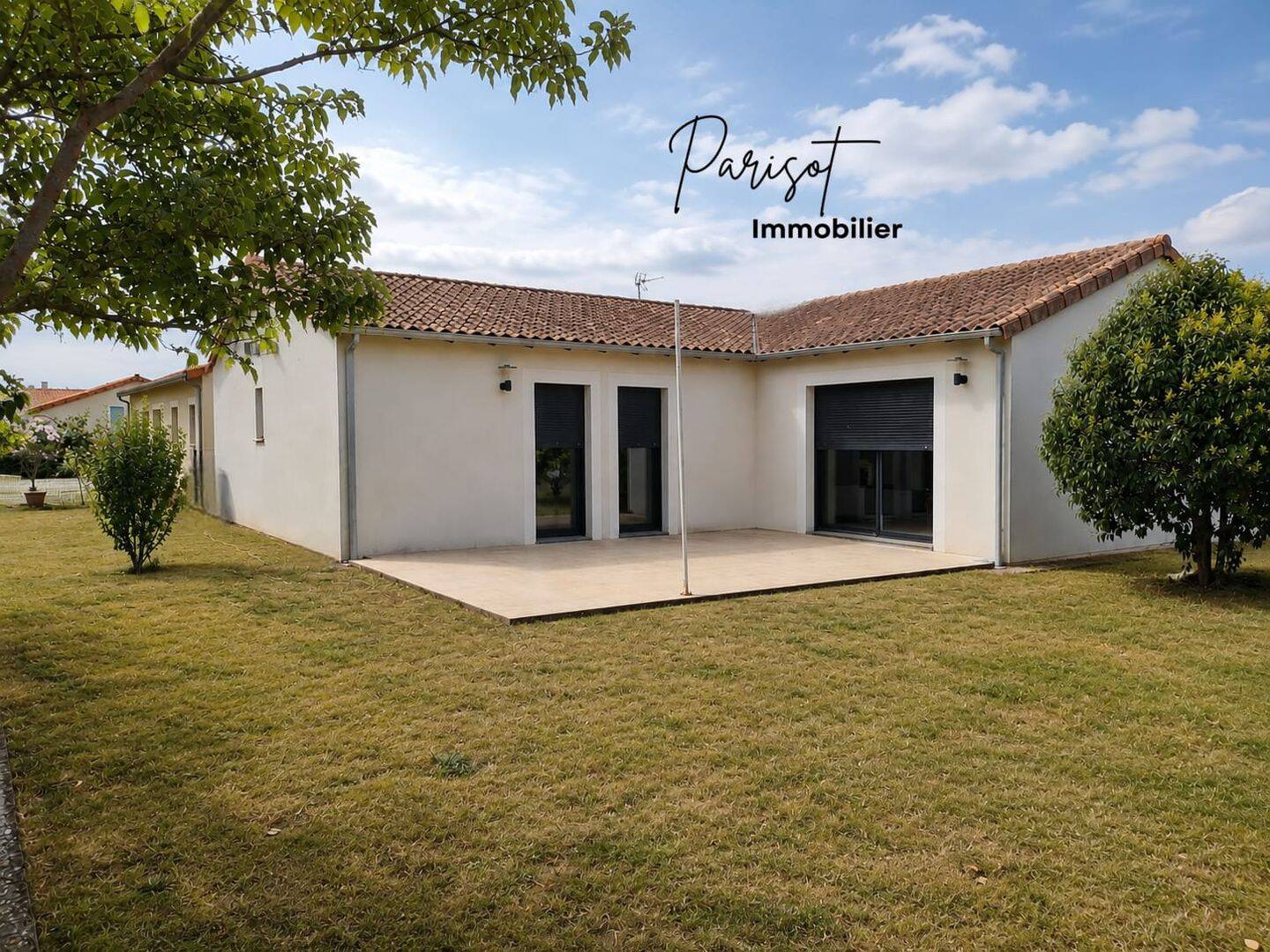 Maison 4 pièces 104 m² · à Sèvres-Anxaumont · 104 m² · 272 900 €