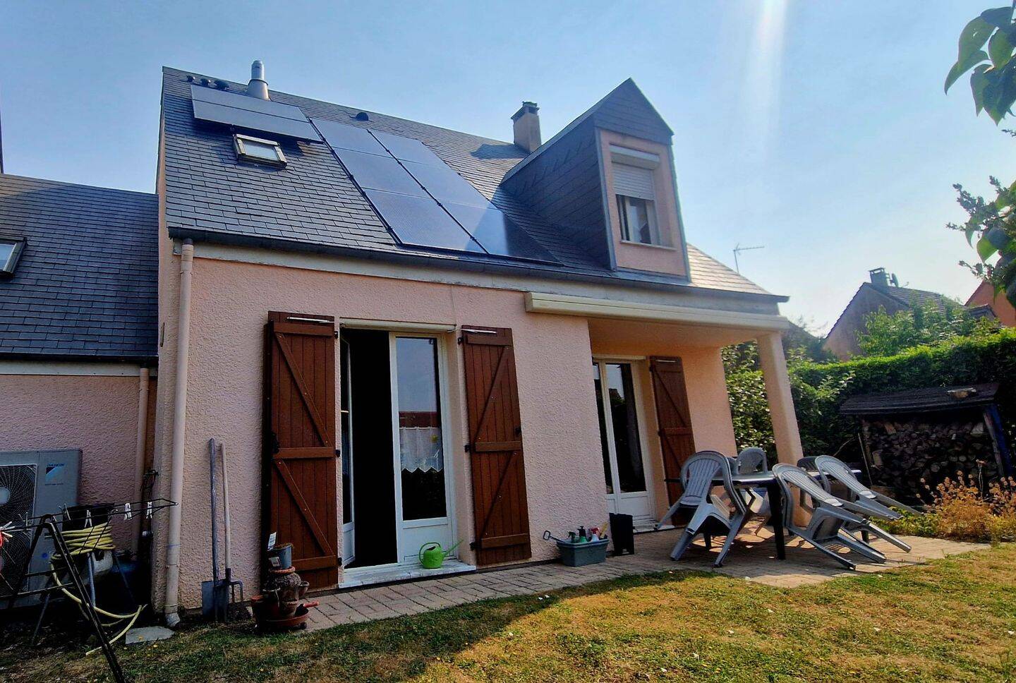 Maison 5 pièces 114 m² · à Touques · 114 m² · 349 000 €