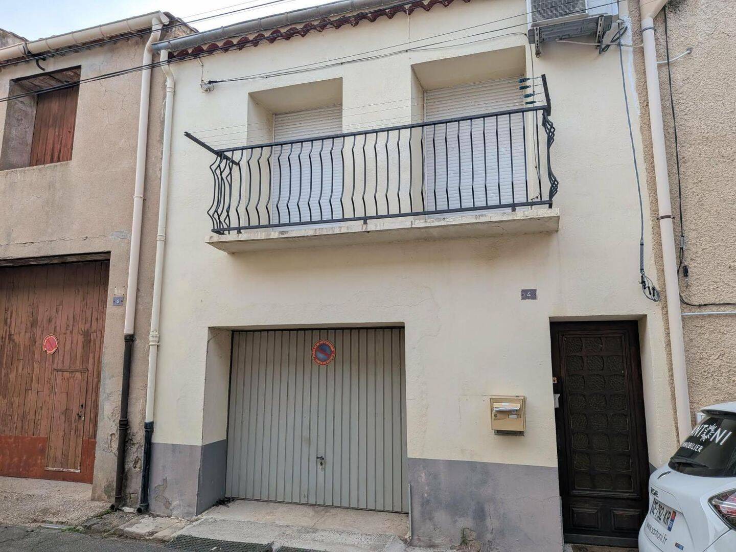 Appartement 3 pièces 70 m² · à Bessan · 70 m² · 795 €/mois
