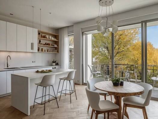 Appartement à vendre - neuf 208 000 € 3 pièces 2 chambres 56 m² Mimizan 40200