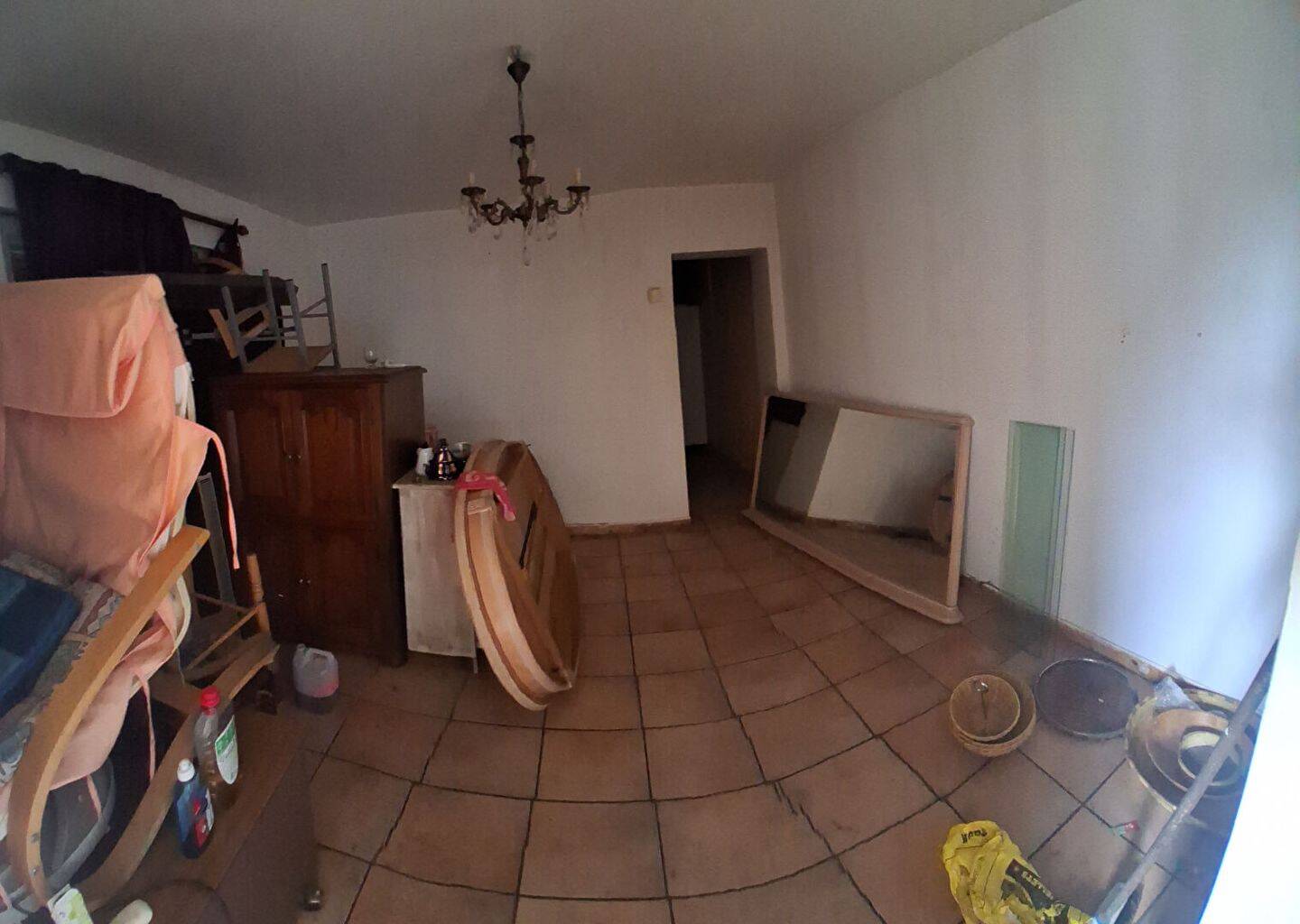 Maison 4 pièces 90 m² · à Hénin-Beaumont · 90 m² · 55 000 €