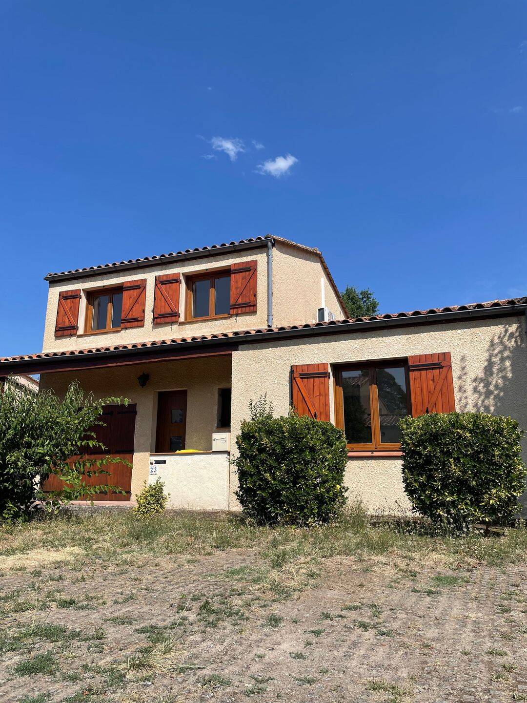 Maison 5 pièces 93 m² · à Libourne · 93 m² · 1 250 €