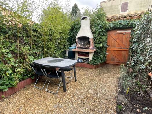 Appartement à vendre 235 000 € 2 pièces 1 chambre 40 m² Aigues-Mortes 30220