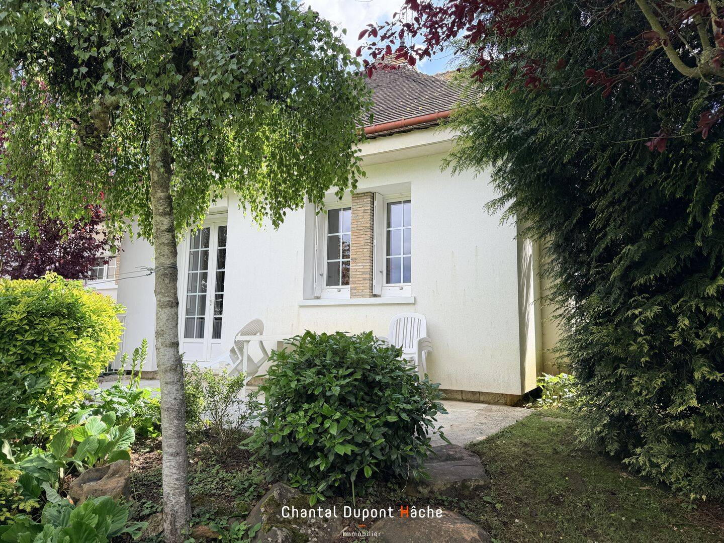 Maison 6 pièces 140 m² · à Chartres · 140 m² · 265 000 €