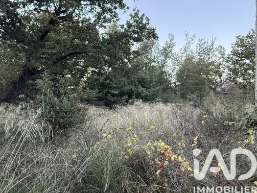 Terrain constructible à vendre 280 000 € 803 m² de terrain Sud Ouest Canohès 66680