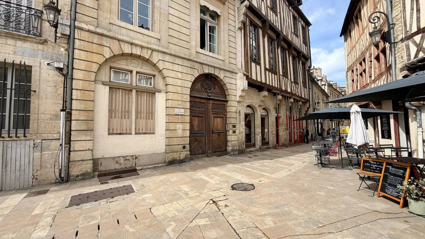 Appartement 2 pièces 46 m² · à Dijon · 46 m² · 179 000 €