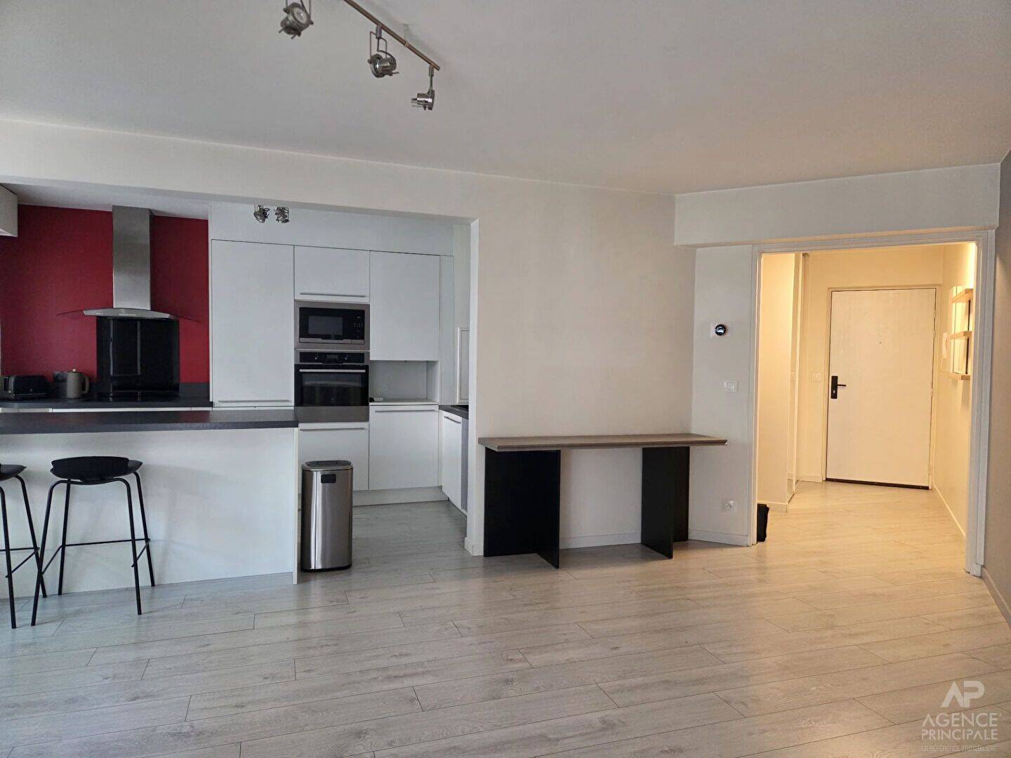 Appartement 2 pièces 57 m² · à Rueil-Malmaison · 57 m² · 1 380 €