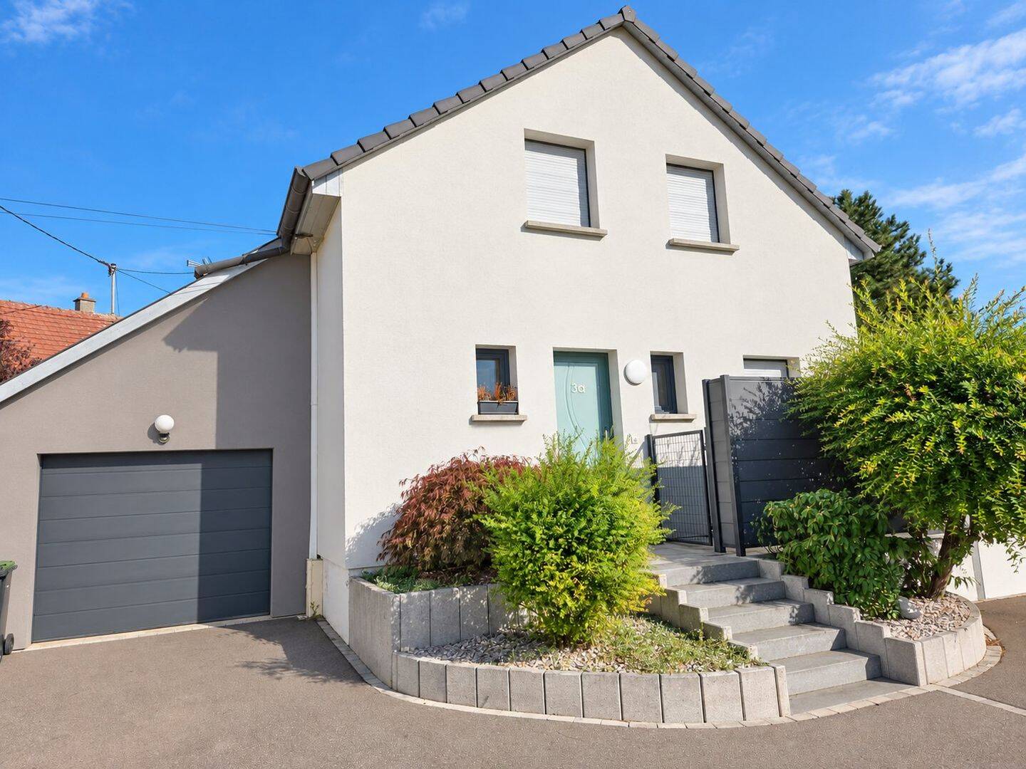 Maison 4 pièces 95 m² · à Blotzheim · 95 m² · 1 885 €/mois