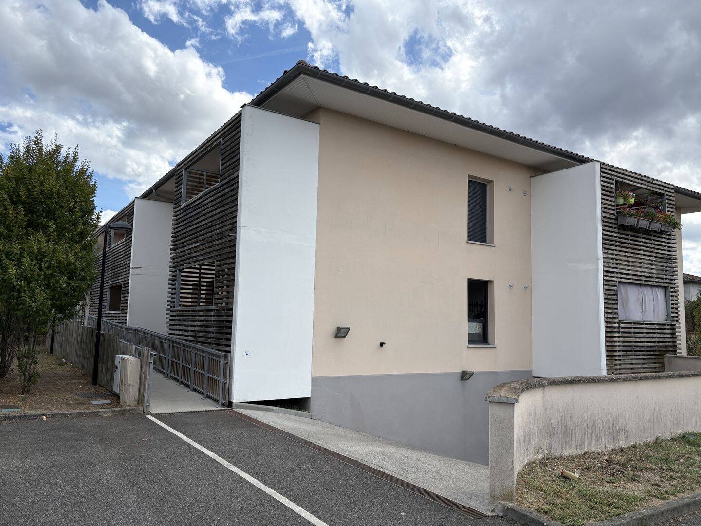 Appartement 2 pièces 43 m² · à Launaguet · 43 m² · 135 000 €