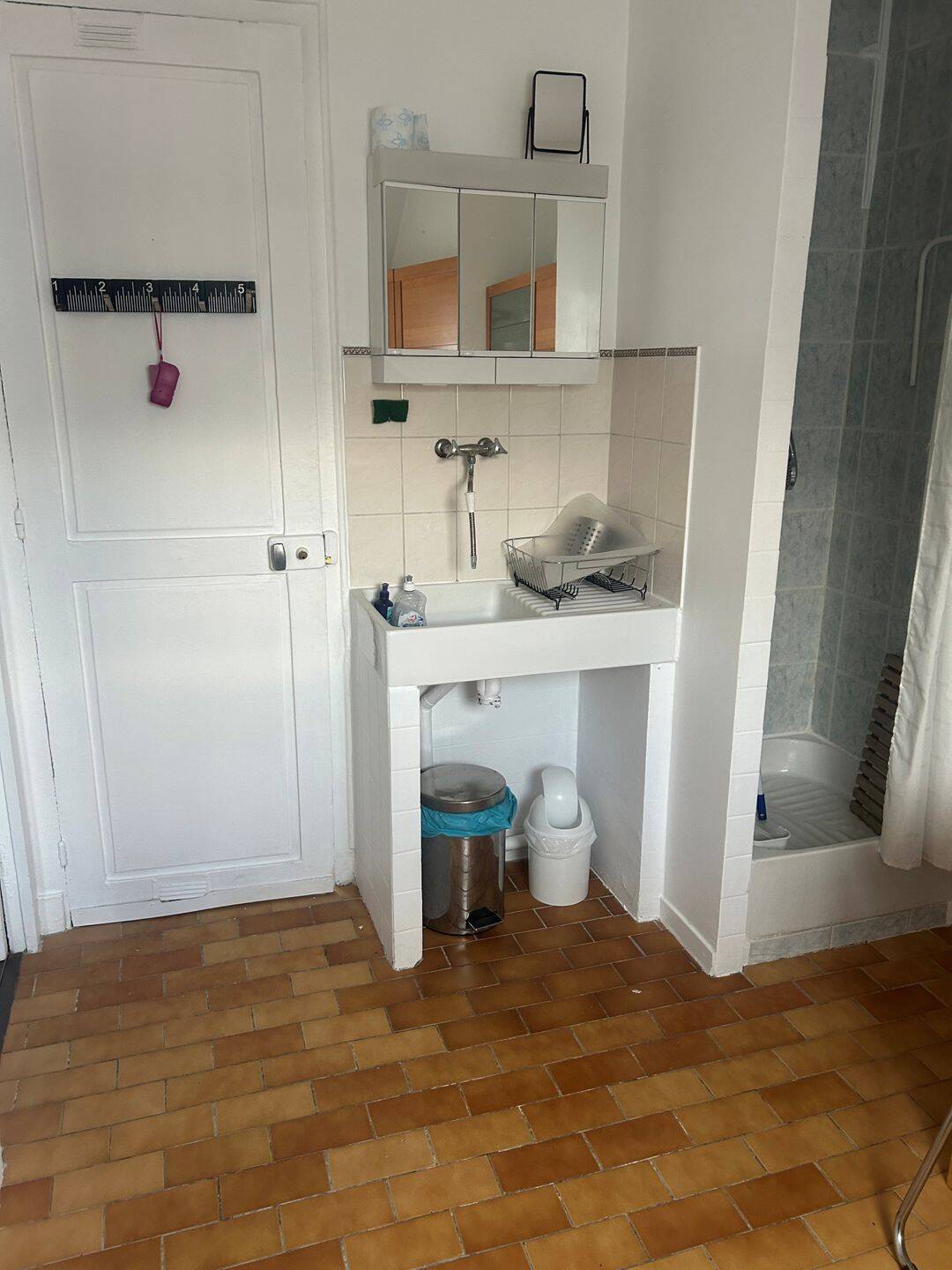Appartement 1 pièce 18 m² · à Paris 16ème Arrondissement · 18 m² · 150 000 €