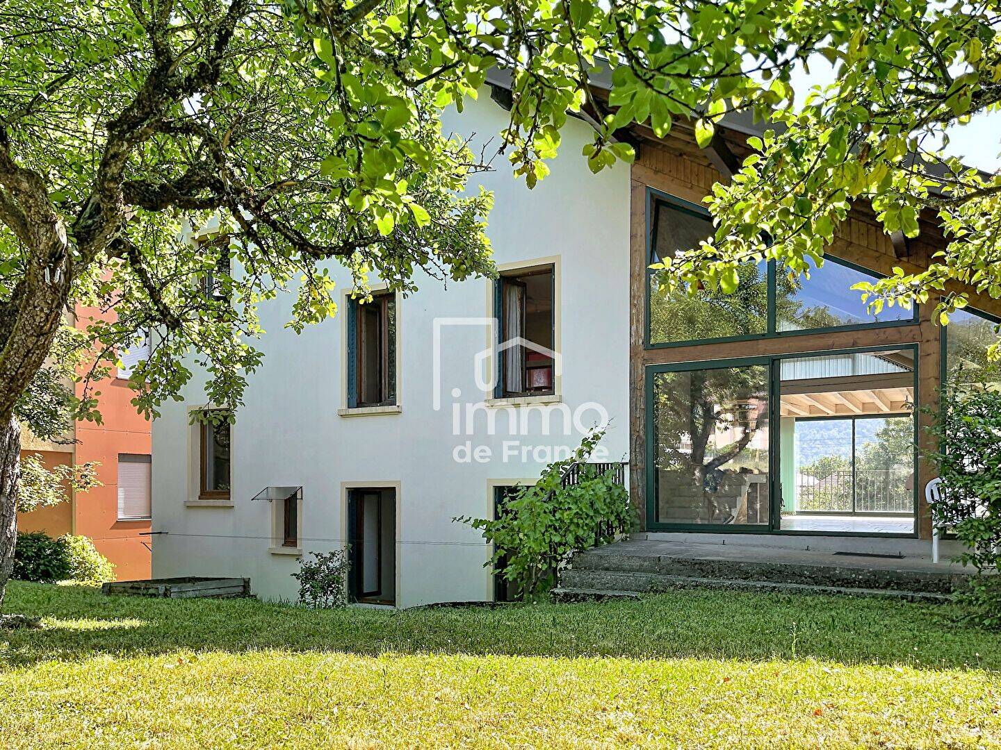 Maison 7 pièces 155 m² · à Coteaux du Lizon · 155 m² · 270 000 €