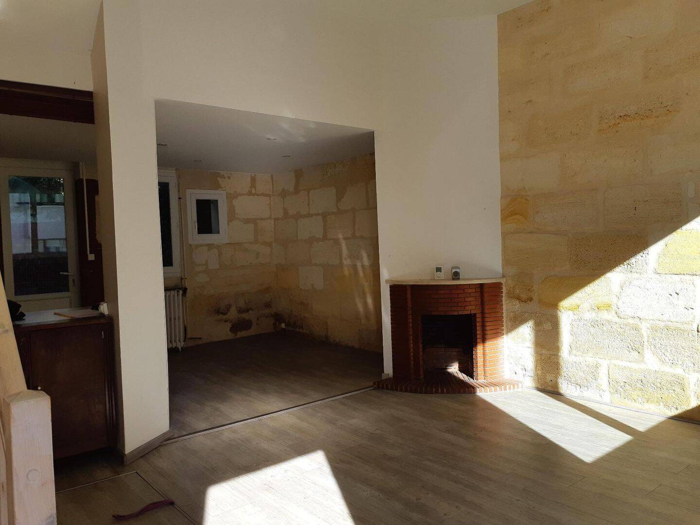 Maison — 1